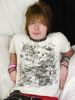 Gay Emo Porn