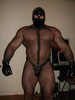 Gay Uniform Porn