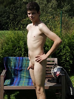 Gay Twinks Porn