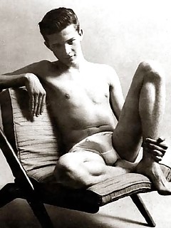 Vintage Gay Porn